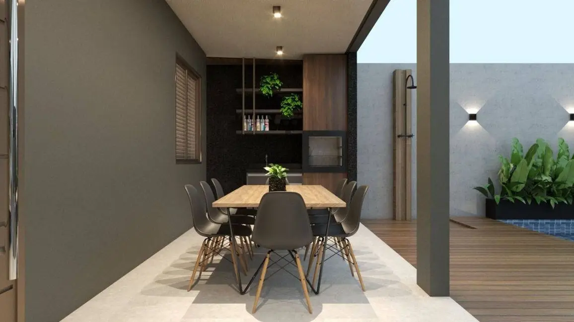 Foto 4 de Casa com 3 quartos à venda, 360m2 em Conde - PB