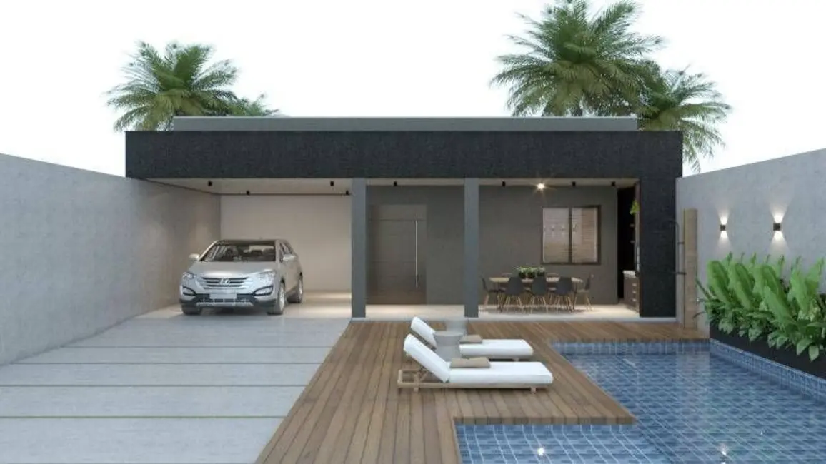 Foto 1 de Casa com 3 quartos à venda, 360m2 em Conde - PB