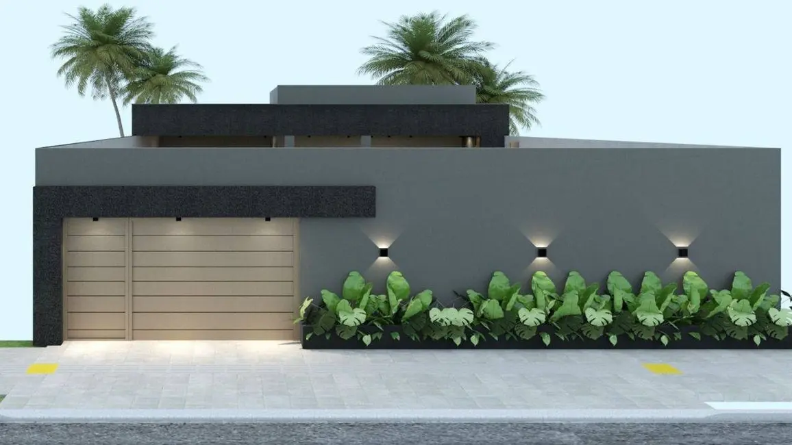 Foto 5 de Casa com 3 quartos à venda, 360m2 em Conde - PB