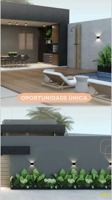 Foto 2 de Casa com 3 quartos à venda, 360m2 em Conde - PB