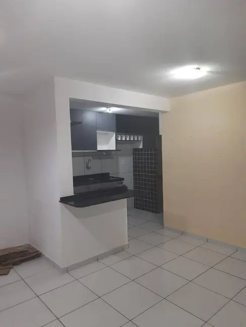Foto 3 de Apartamento com 2 quartos à venda, 60m2 em Mangabeira, Joao Pessoa - PB