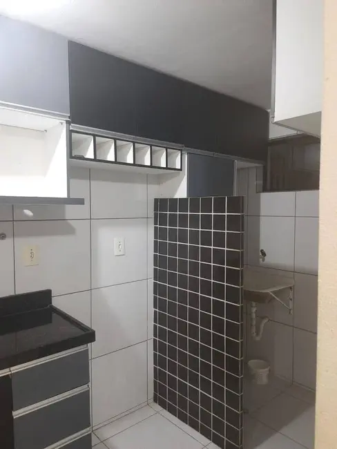Foto 9 de Apartamento com 2 quartos à venda, 60m2 em Mangabeira, Joao Pessoa - PB