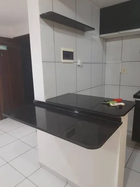 Foto 8 de Apartamento com 2 quartos à venda, 60m2 em Mangabeira, Joao Pessoa - PB