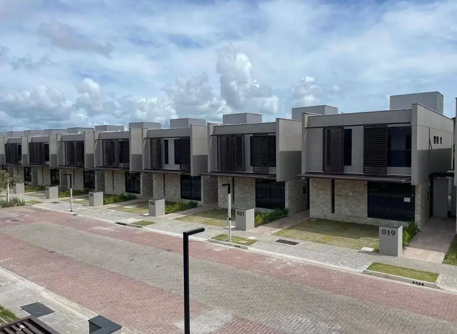 Foto 1 de Casa com 3 quartos para alugar, 177m2 em Amazônia Park, Cabedelo - PB