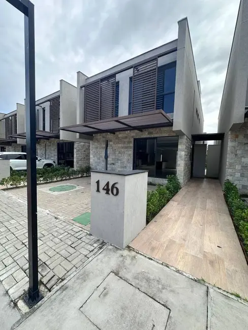 Casa com 3 quartos para alugar, 177m2 em Amazônia Park, Cabedelo - PB - imagem 3 Foto 3 de Casa com 3 quartos para alugar, 177m2 em Amazônia Park, Cabedelo - PB