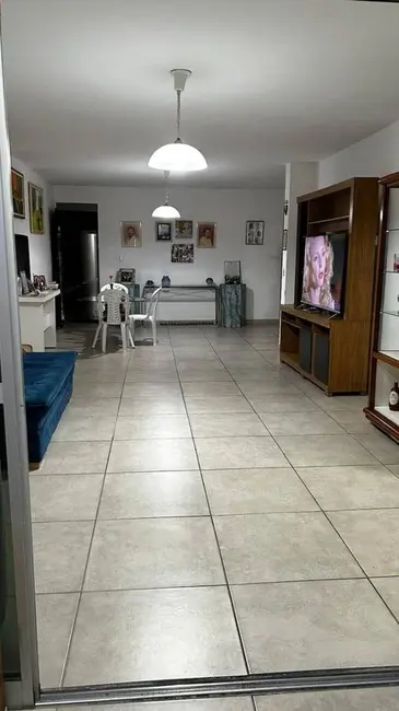 Foto 2 de Apartamento com 3 quartos à venda, 152m2 em Tambaú, Joao Pessoa - PB