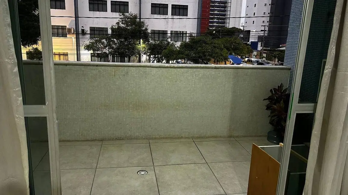 Foto 3 de Apartamento com 3 quartos à venda, 152m2 em Tambaú, Joao Pessoa - PB