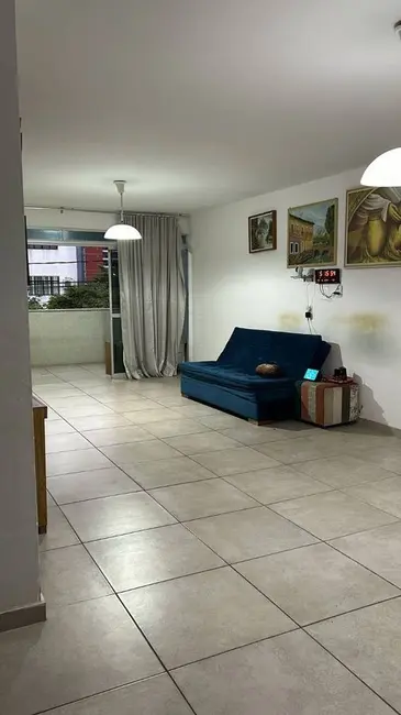 Foto 1 de Apartamento com 3 quartos à venda, 152m2 em Tambaú, Joao Pessoa - PB
