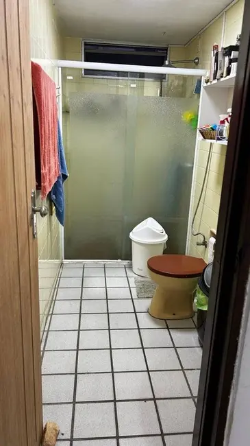 Foto 4 de Apartamento com 3 quartos à venda, 152m2 em Tambaú, Joao Pessoa - PB