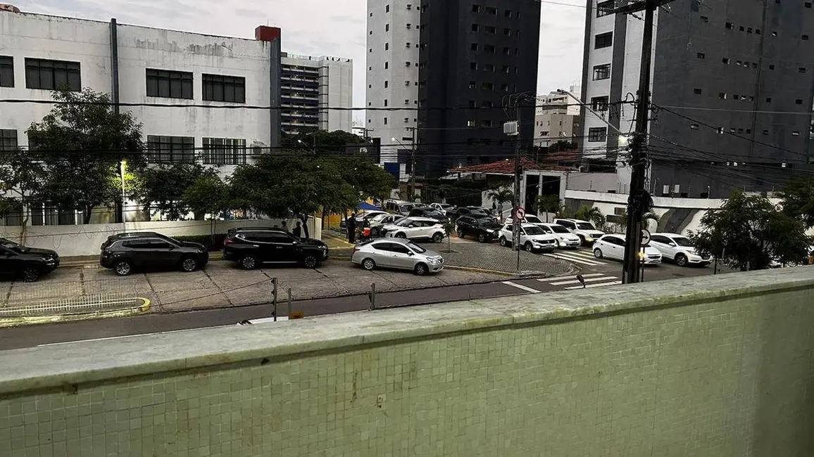 Foto 6 de Apartamento com 3 quartos à venda, 152m2 em Tambaú, Joao Pessoa - PB