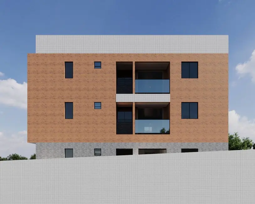 Foto 4 de Apartamento com 2 quartos à venda, 100m2 em Brisamar, Joao Pessoa - PB