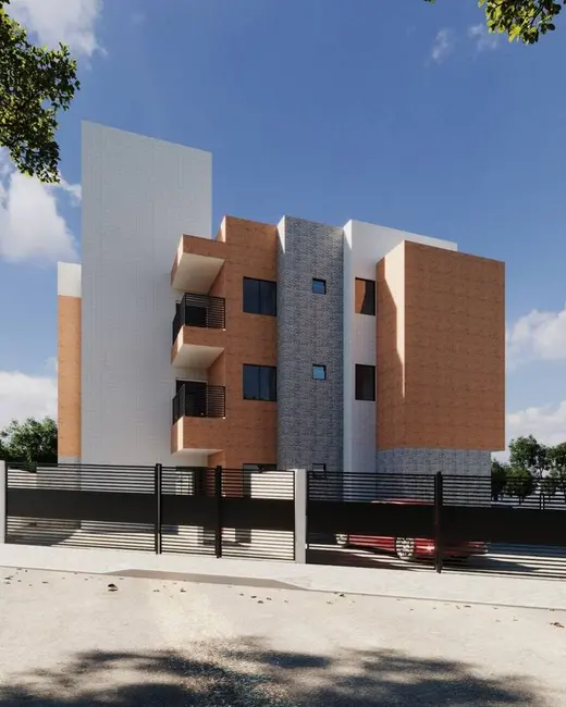 Foto 3 de Apartamento com 2 quartos à venda, 100m2 em Brisamar, Joao Pessoa - PB