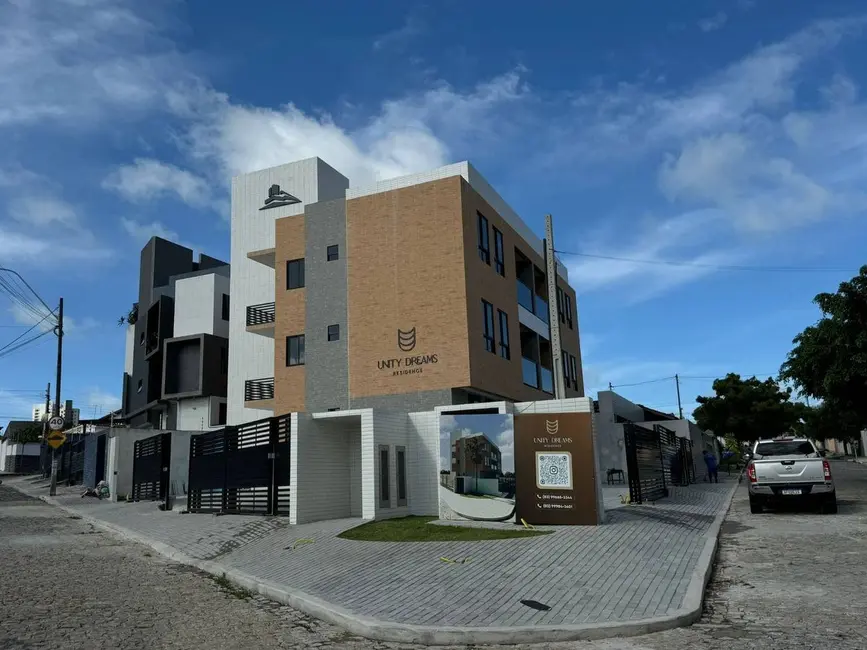 Foto 7 de Apartamento com 2 quartos à venda, 100m2 em Brisamar, Joao Pessoa - PB