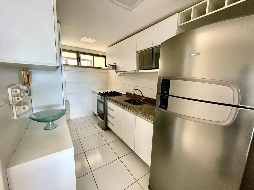 Foto 6 de Apartamento com 3 quartos à venda, 133m2 em Cabo Branco, Joao Pessoa - PB