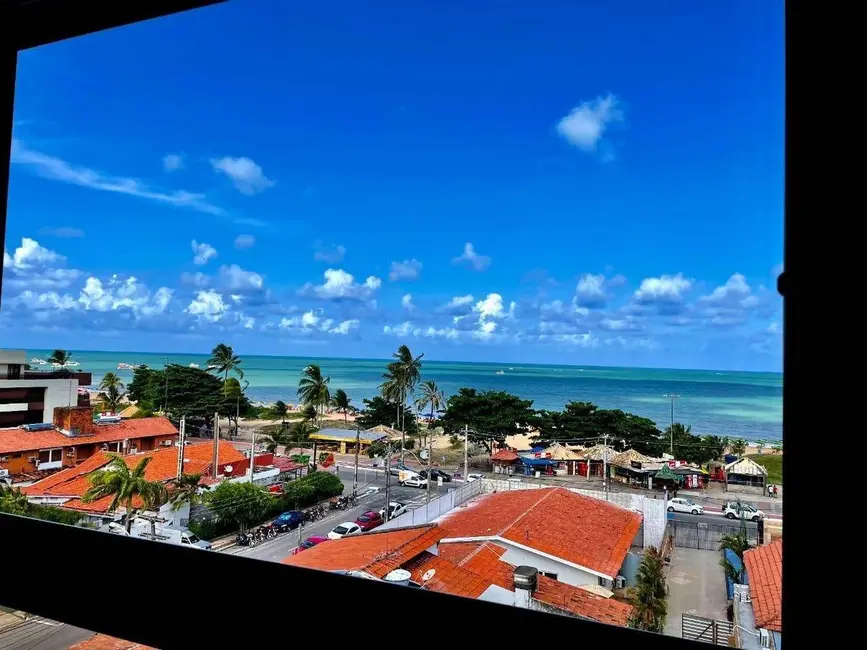 Foto 5 de Apartamento com 3 quartos à venda, 133m2 em Cabo Branco, Joao Pessoa - PB
