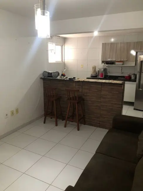 Foto 7 de Apartamento com 2 quartos à venda, 58m2 em Cidade dos Colibris, Joao Pessoa - PB