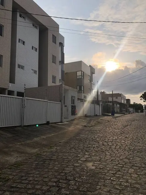 Foto 2 de Apartamento com 2 quartos à venda, 58m2 em Cidade dos Colibris, Joao Pessoa - PB