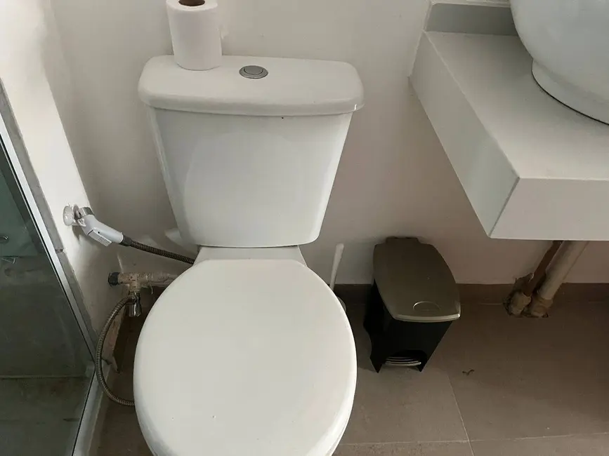 Foto 1 de Apartamento com 1 quarto à venda, 57m2 em Tambaú, Joao Pessoa - PB