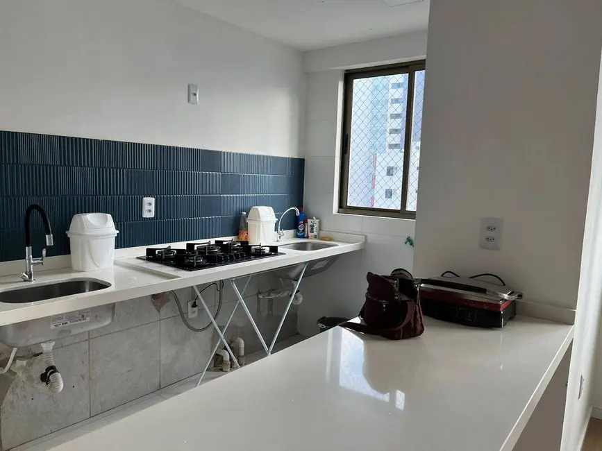 Foto 3 de Apartamento com 1 quarto à venda, 57m2 em Tambaú, Joao Pessoa - PB