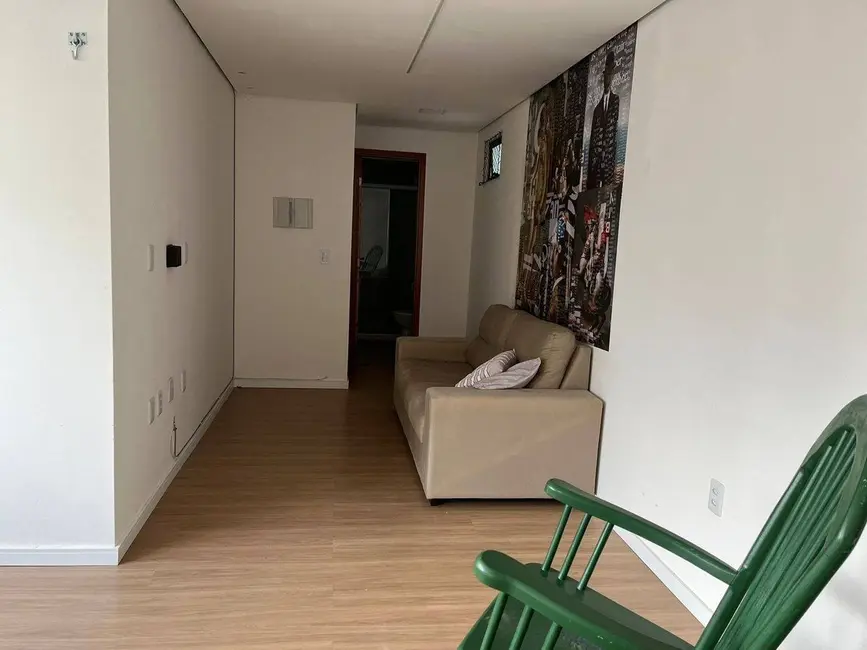 Foto 4 de Apartamento com 1 quarto à venda, 57m2 em Tambaú, Joao Pessoa - PB