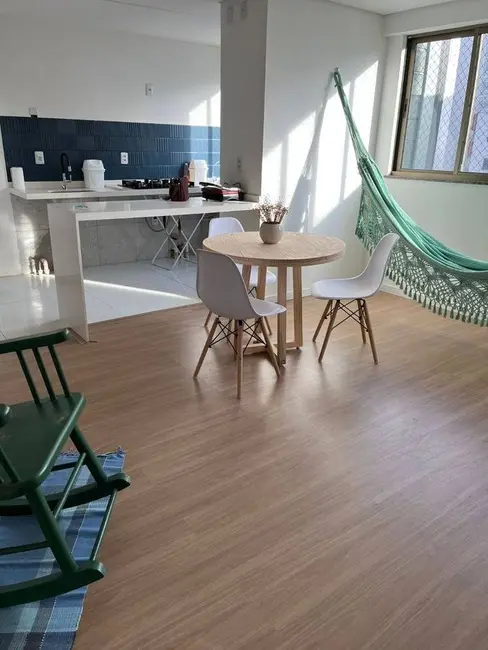 Foto 2 de Apartamento com 1 quarto à venda, 57m2 em Tambaú, Joao Pessoa - PB
