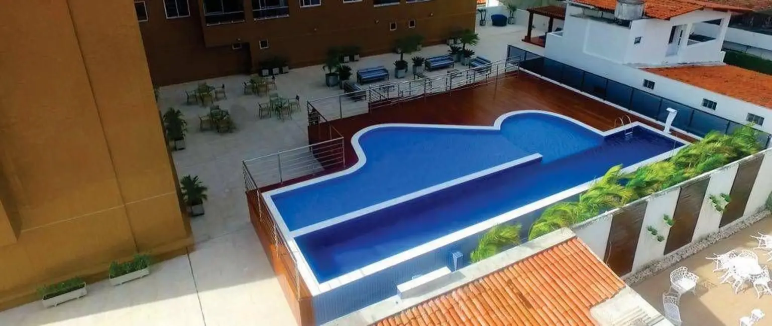 Foto 6 de Apartamento com 2 quartos à venda, 58m2 em Brisamar, Joao Pessoa - PB