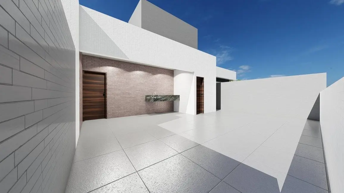 Foto 5 de Apartamento com 3 quartos à venda, 134m2 em Bessa, Joao Pessoa - PB