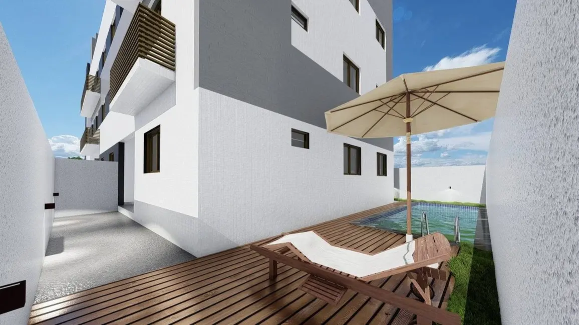 Foto 8 de Apartamento com 3 quartos à venda, 134m2 em Bessa, Joao Pessoa - PB