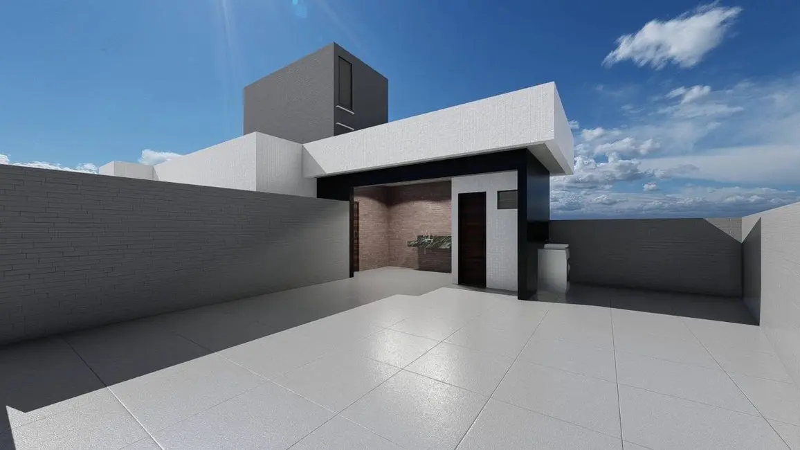 Foto 4 de Apartamento com 3 quartos à venda, 134m2 em Bessa, Joao Pessoa - PB