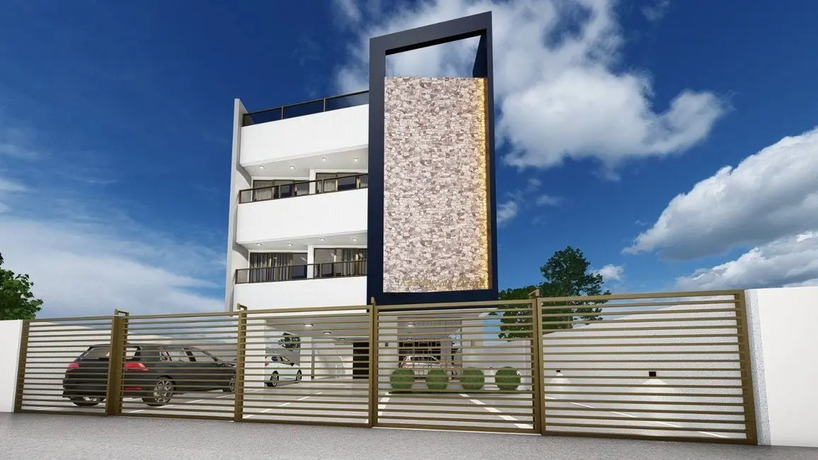 Foto 6 de Apartamento com 3 quartos à venda, 134m2 em Bessa, Joao Pessoa - PB