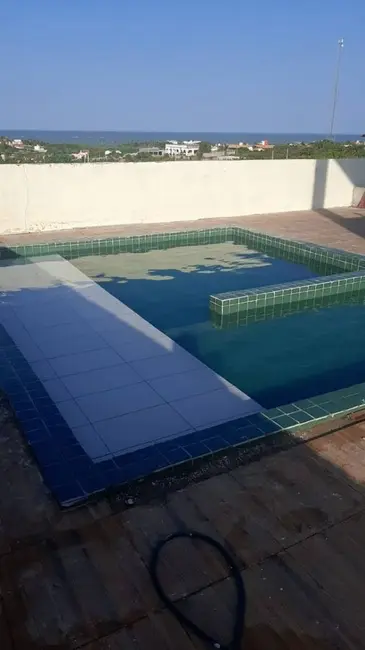 Foto 3 de Casa com 3 quartos à venda, 450m2 em Conde - PB