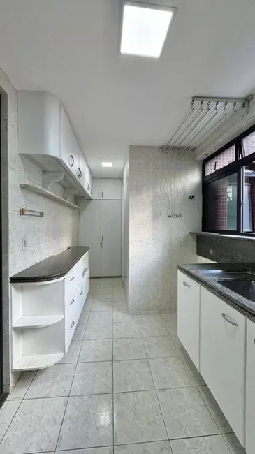 Foto 7 de Apartamento com 4 quartos à venda, 165m2 em Manaíra, Joao Pessoa - PB