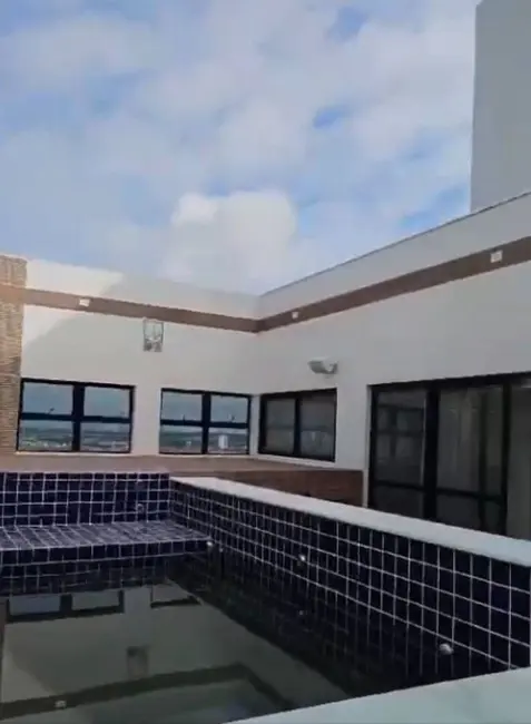 Foto 1 de Apartamento com 5 quartos à venda, 426m2 em Miramar, Joao Pessoa - PB
