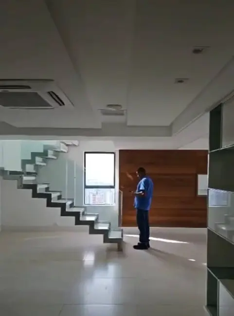 Foto 3 de Apartamento com 5 quartos à venda, 426m2 em Miramar, Joao Pessoa - PB