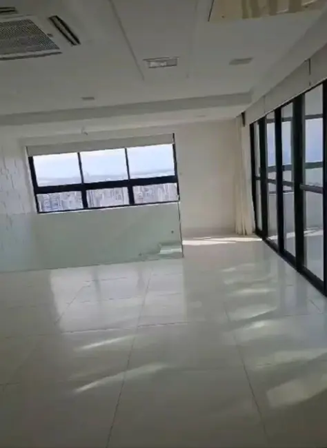 Foto 2 de Apartamento com 5 quartos à venda, 426m2 em Miramar, Joao Pessoa - PB