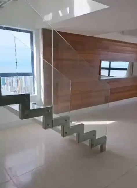 Apartamento com 5 quartos para alugar, 426m2 em Miramar, Joao Pessoa - PB - imagem 4 Foto 4 de Apartamento com 5 quartos para alugar, 426m2 em Miramar, Joao Pessoa - PB