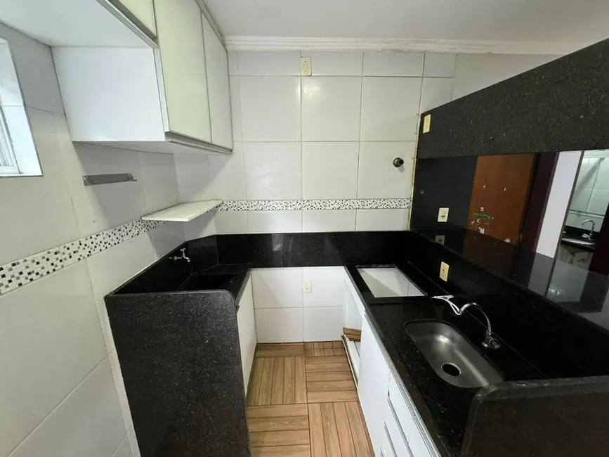 Foto 4 de Apartamento com 2 quartos para alugar, 60m2 em Portal do Sol, Joao Pessoa - PB