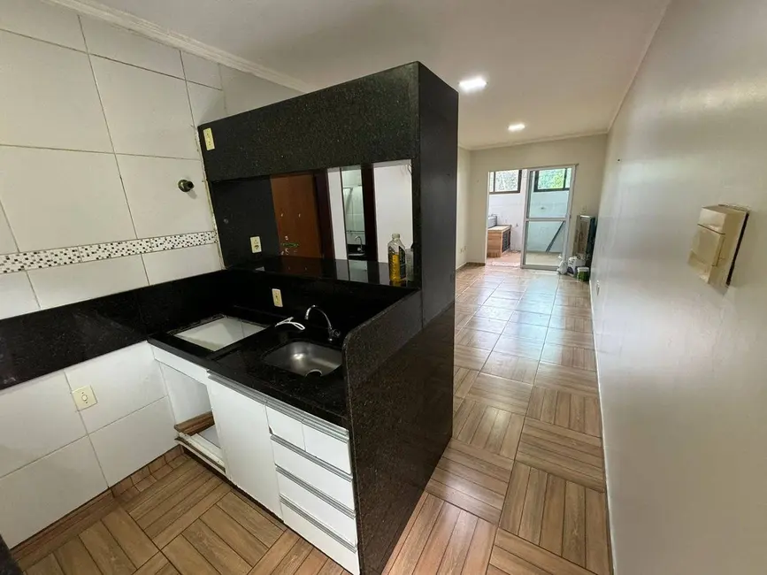 Foto 2 de Apartamento com 2 quartos para alugar, 60m2 em Portal do Sol, Joao Pessoa - PB
