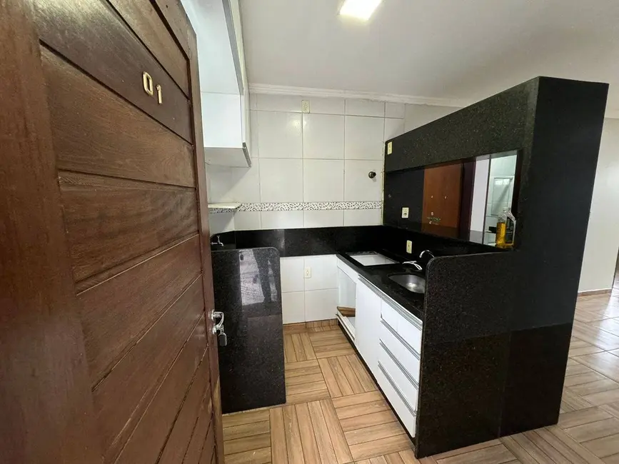 Foto 5 de Apartamento com 2 quartos para alugar, 60m2 em Portal do Sol, Joao Pessoa - PB