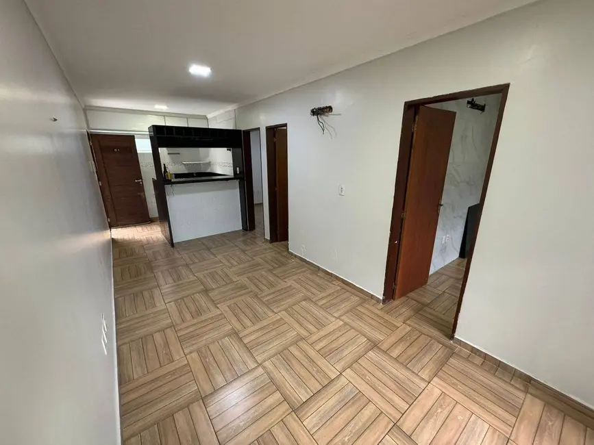 Foto 1 de Apartamento com 2 quartos para alugar, 60m2 em Portal do Sol, Joao Pessoa - PB