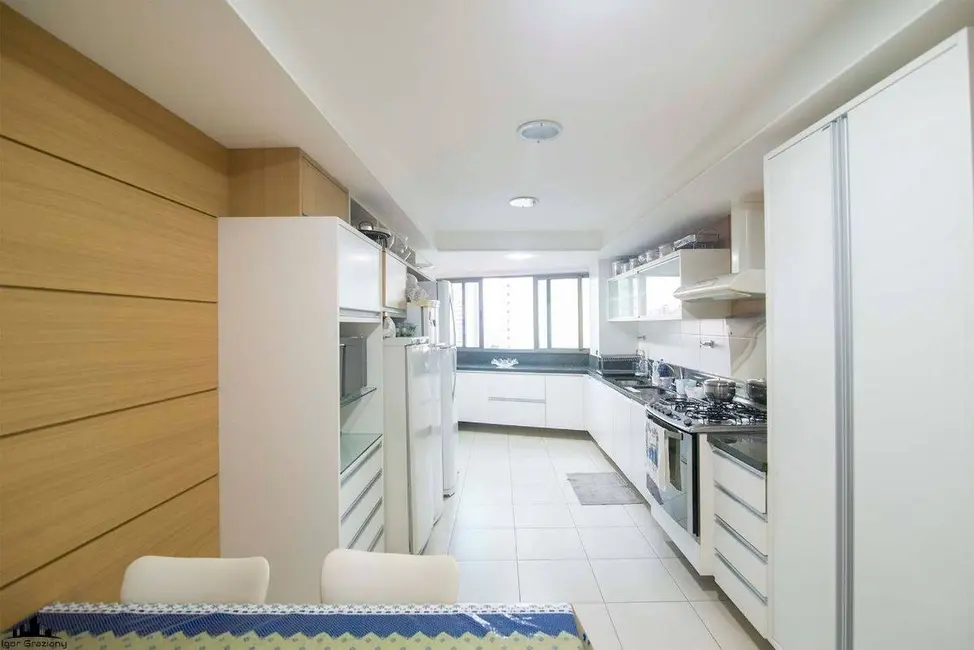 Foto 9 de Apartamento com 4 quartos à venda, 380m2 em Altiplano Cabo Branco, Joao Pessoa - PB