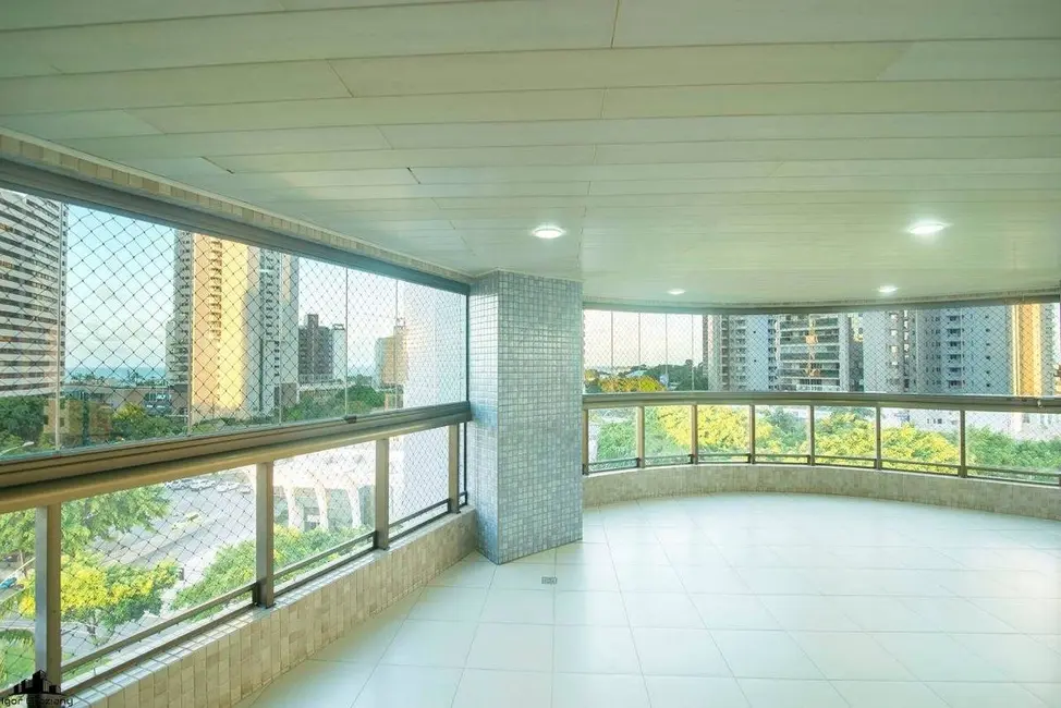 Foto 3 de Apartamento com 4 quartos à venda, 380m2 em Altiplano Cabo Branco, Joao Pessoa - PB