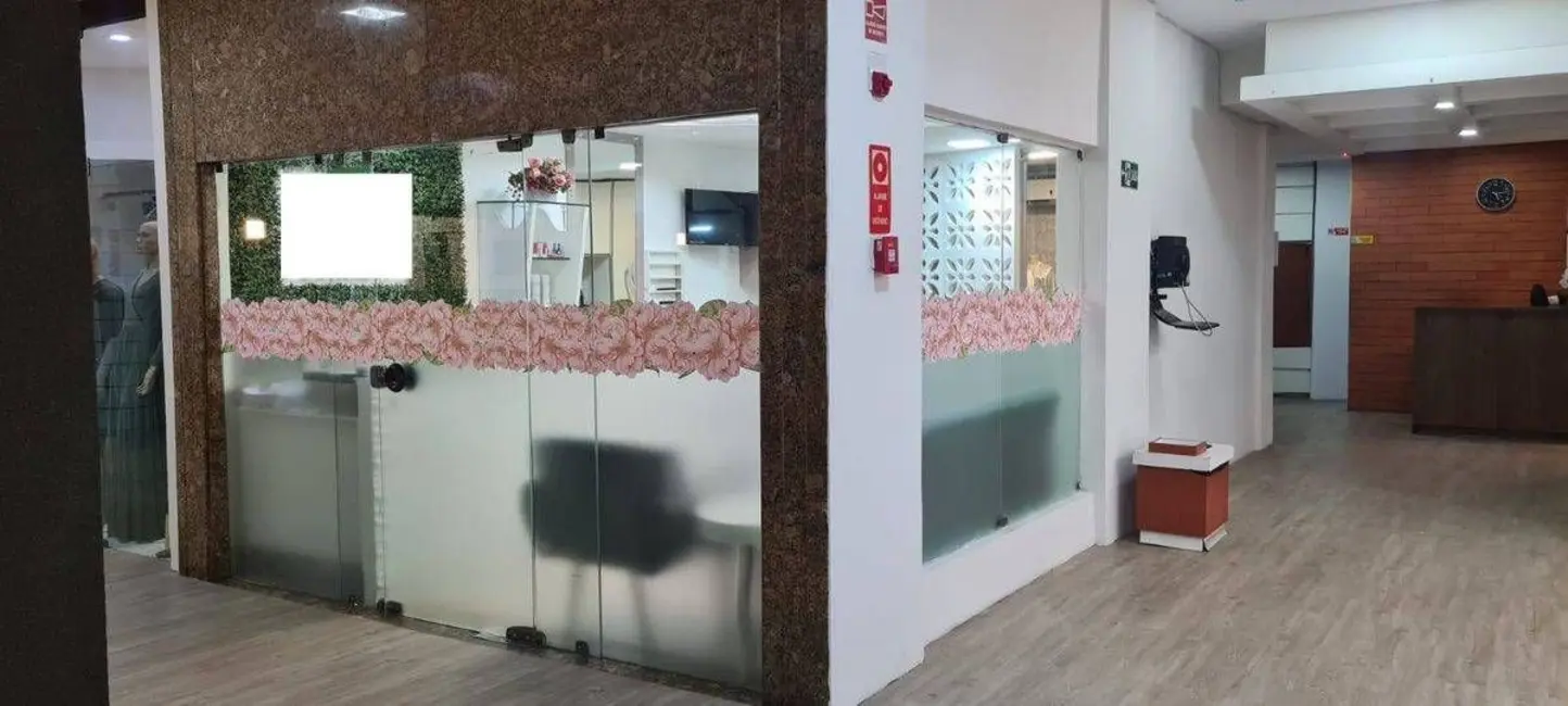 Foto 4 de Sala Comercial à venda, 41m2 em Manaíra, Joao Pessoa - PB