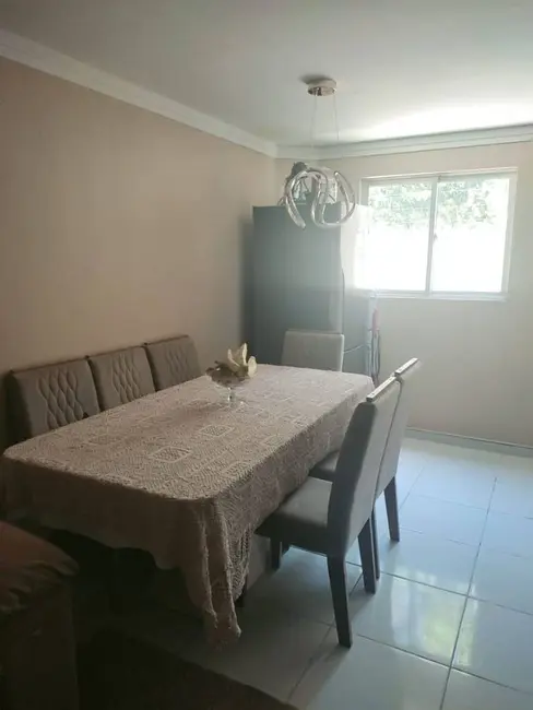 Casa com 2 quartos à venda, 78m2 em Cabedelo - PB - imagem 4 Foto 4 de Casa com 2 quartos à venda, 78m2 em Cabedelo - PB