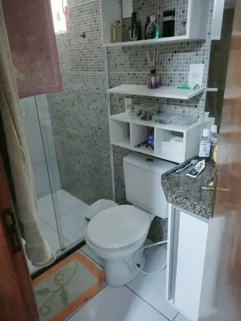 Casa com 2 quartos à venda, 78m2 em Cabedelo - PB - imagem 9 Foto 9 de Casa com 2 quartos à venda, 78m2 em Cabedelo - PB