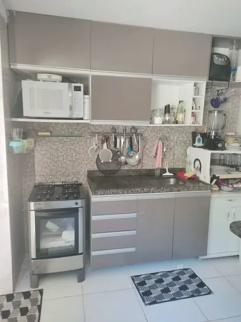 Casa com 2 quartos à venda, 78m2 em Cabedelo - PB - imagem 7 Foto 7 de Casa com 2 quartos à venda, 78m2 em Cabedelo - PB
