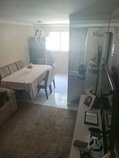 Casa com 2 quartos à venda, 78m2 em Cabedelo - PB - imagem 3 Foto 3 de Casa com 2 quartos à venda, 78m2 em Cabedelo - PB