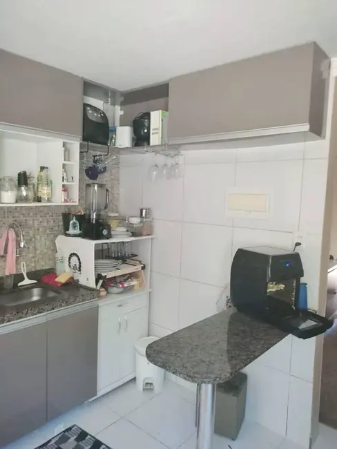 Casa com 2 quartos à venda, 78m2 em Cabedelo - PB - imagem 6 Foto 6 de Casa com 2 quartos à venda, 78m2 em Cabedelo - PB