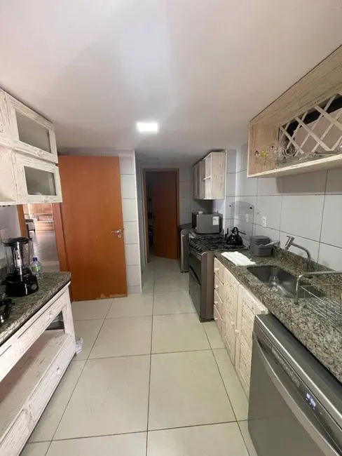 Apartamento com 3 quartos à venda, 123m2 em Intermares, Cabedelo - PB - imagem 9 Foto 9 de Apartamento com 3 quartos à venda, 123m2 em Intermares, Cabedelo - PB