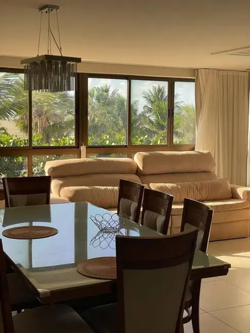 Apartamento com 3 quartos à venda, 123m2 em Intermares, Cabedelo - PB - imagem 5 Foto 5 de Apartamento com 3 quartos à venda, 123m2 em Intermares, Cabedelo - PB